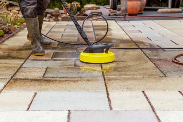 Reliable Quinlan, TX Pressure Washing Solutions